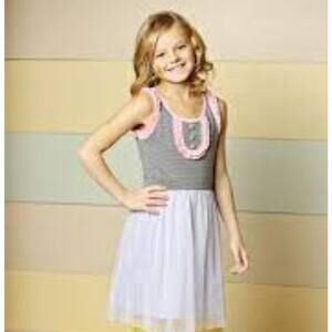 Matilda Jane Star Gazer Cher purple dress sz 2